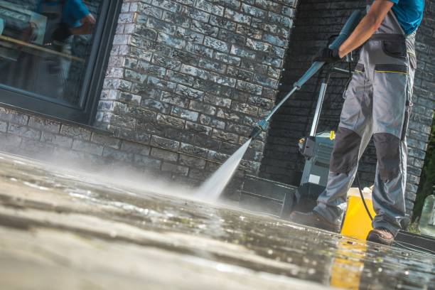 Highland Park, NJ Pressure Washing Company