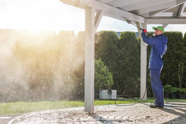 Best Post-Construction Pressure Washing  in Highland Park, NJ