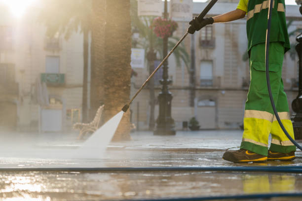 Concrete Sealing in Highland Park, NJ